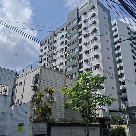 Excelente Apto Em Area Hospitalar Recife Eksteriør bilde