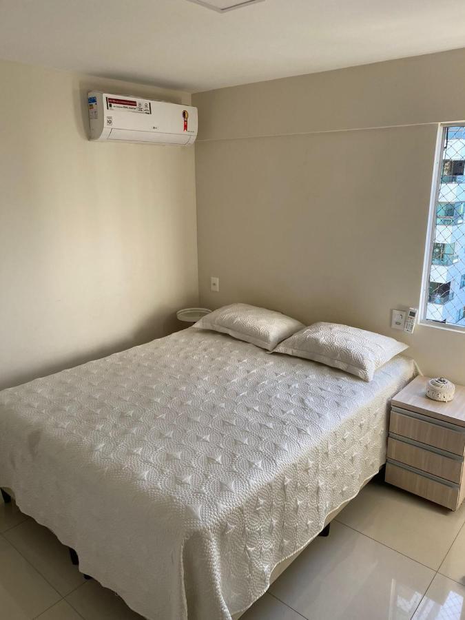 Excelente Apto Em Area Hospitalar Recife Eksteriør bilde