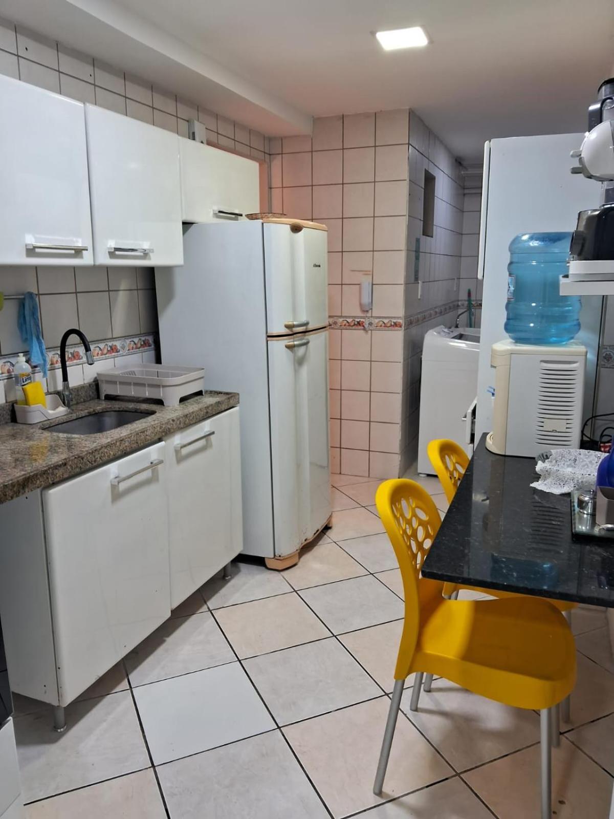 Excelente Apto Em Area Hospitalar Recife Eksteriør bilde