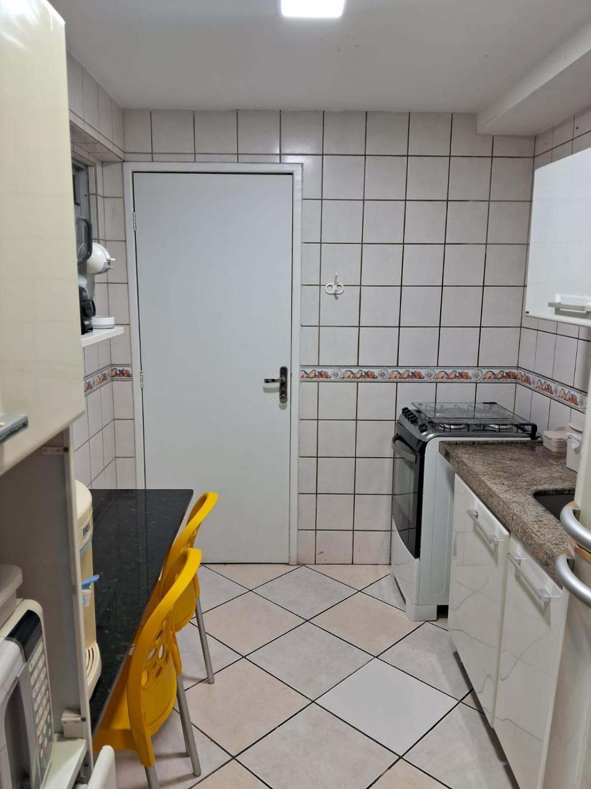 Excelente Apto Em Area Hospitalar Recife Eksteriør bilde
