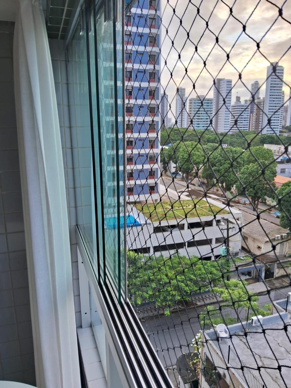 Excelente Apto Em Area Hospitalar Recife Eksteriør bilde